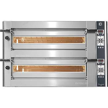 Печь для пиццы Cuppone DN435/2CD